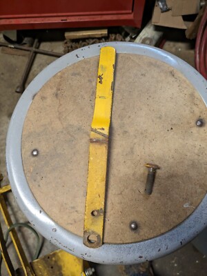 Lyhiku Replacement 759-3490 P-T-O Rebuild Kit Power - Foto 10