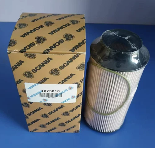 1PCS NEW FIT FOR Diesel filter element 1873018