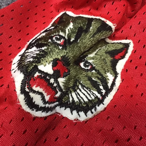 Maglietta Vintage Little League Bobcats Ramsey Costruzione Giovani M Soffe Atleti - Foto 6 di 10