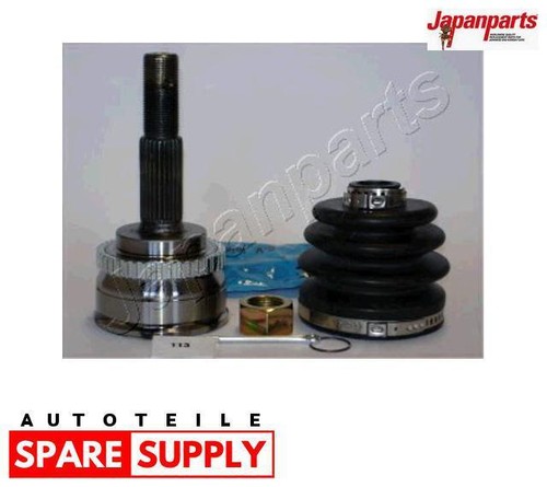 Japanparts GI-419 Gelenksatz Antriebswelle - Für Honda CRX Civic