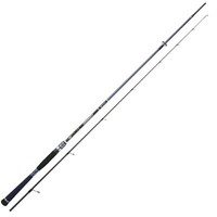 Hearty Rise Divinity Rute 228Cm 14-42G - Spinnrute Zum Aktiven Raubfischangeln