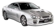 94-99 Toyota Celica 2dr C-5 Duraflex Full Body Kit 103833