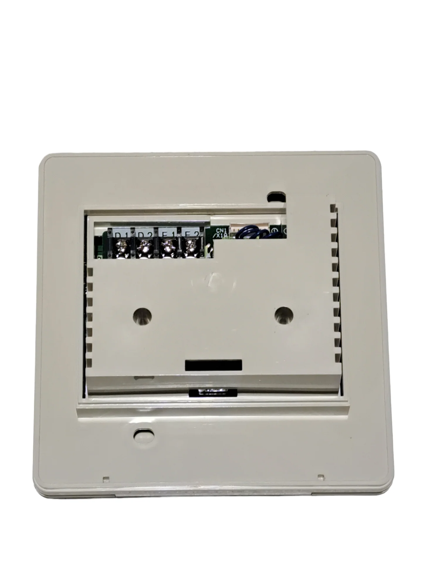 Daikin, DST301BA61, Wall Mounted, Schedule Timer, Time-Clock