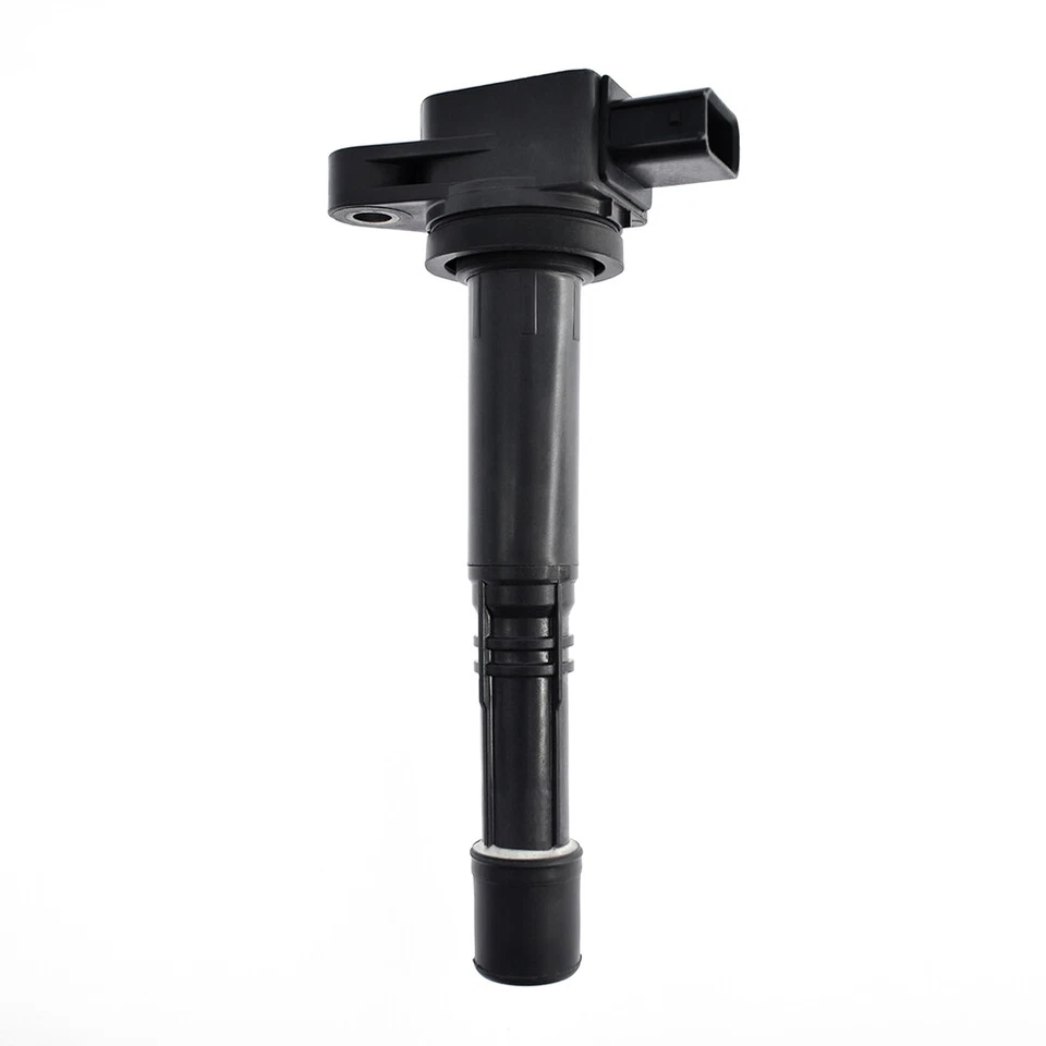 Bobina de ignição 4x para Honda CR-V Civic Element Acura RSX CSX 30520-RRA-007 - Imagem 3 de 4