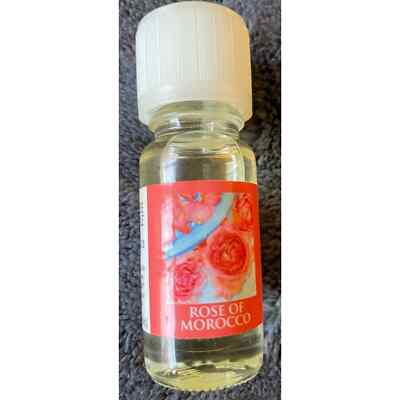 Yankee Candle Rose of Morocco Home Fragrance Oil