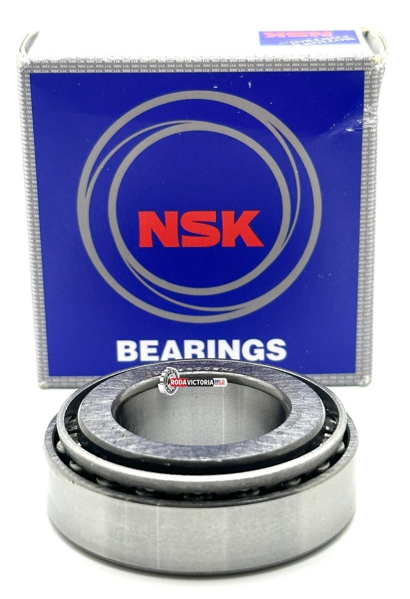 XXL Kimberly 新品 NSK HR32009XJ Tapered Roller Bearings 45x75x20mm ISUZU 8