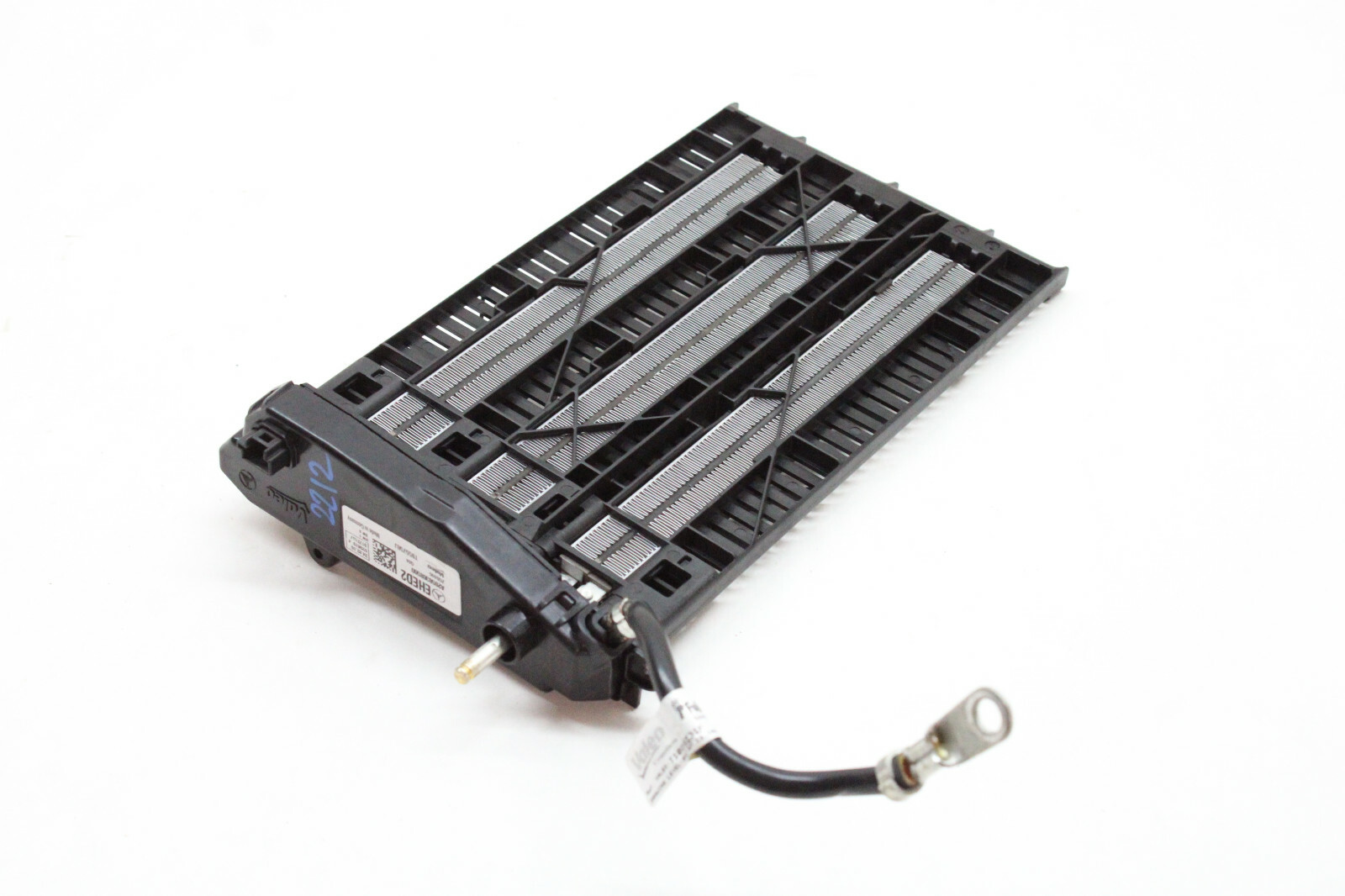 2016 MERCEDES C300 AUXILIARY HEATER A2058308500 OEM 15 16 17 18 19 20 eBay