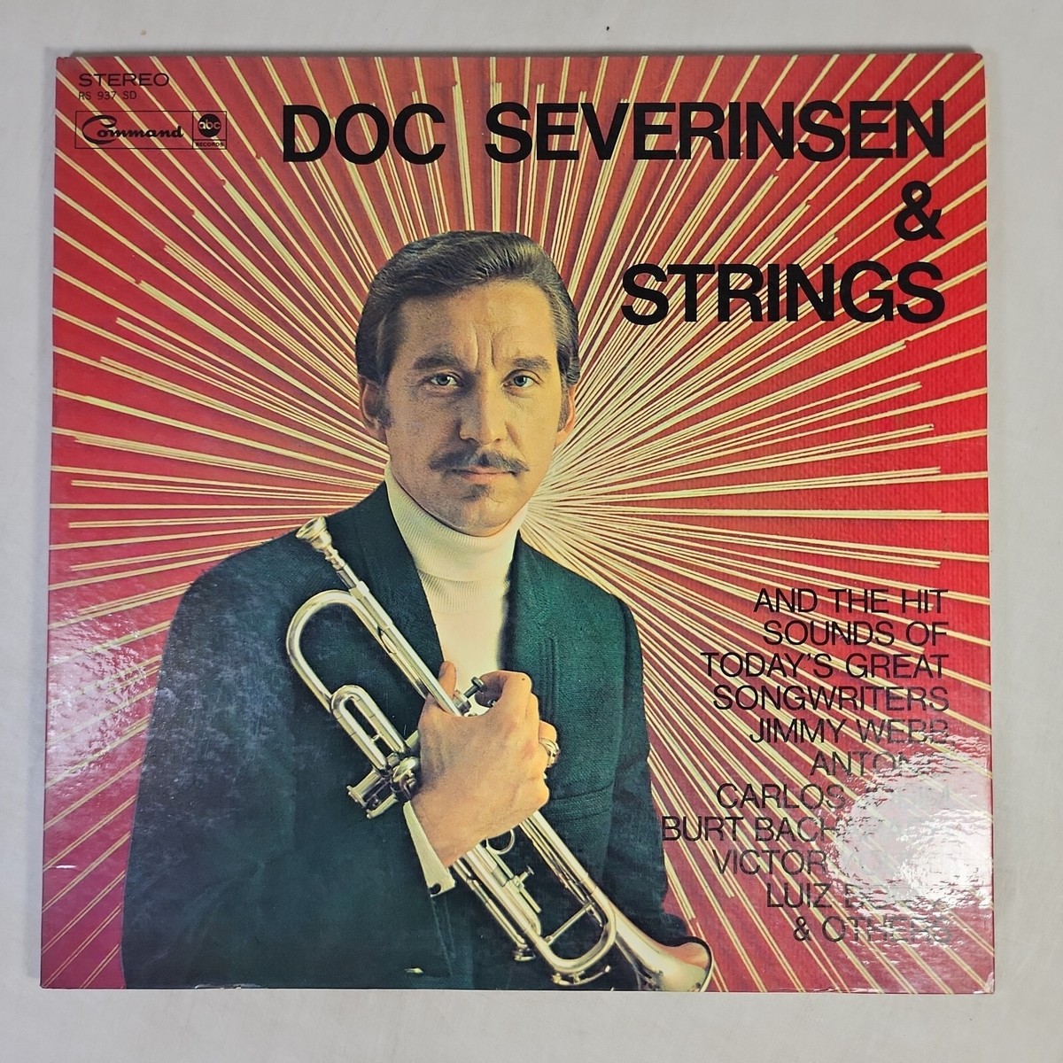 SYNVAL SILVA / SERIE DOCUMENTO　LPレコード SYNVAL SILVA / SERIE DOCUMENTO LPレコード - メルカリ