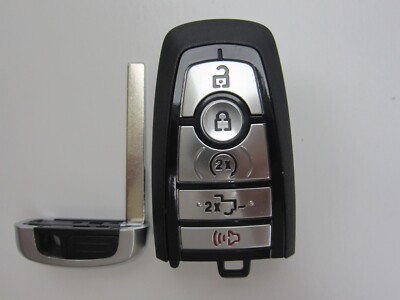 OEM 2023-2025 FORD F-150 SMART KEY KEYLESS REMOTE FOB 164-R8370 434Mhz