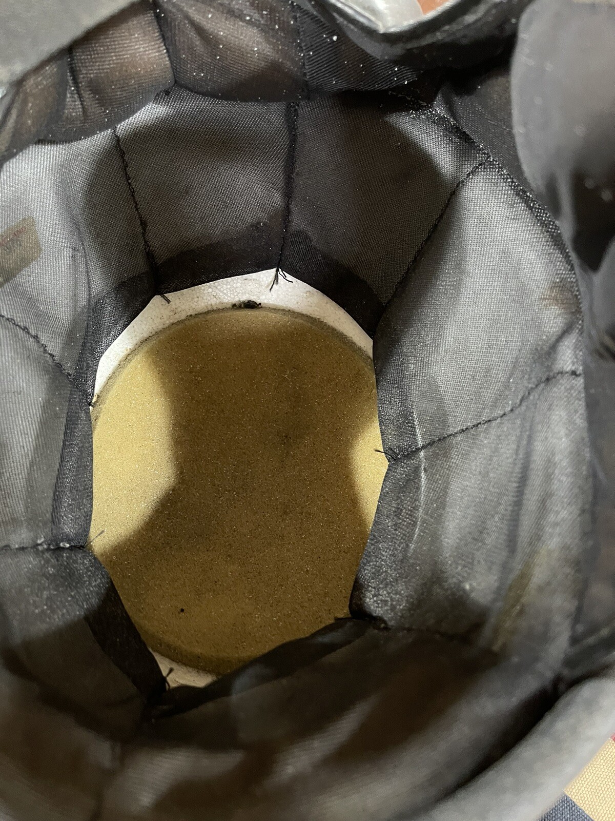 Vintage Motorcycle Helmet Centurion eBay