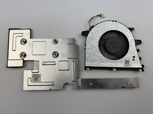 CPU Lüfter Kühlkörper Kühler FAN 5F10R28076 5H40R28083 für Lenovo V130-15IGM