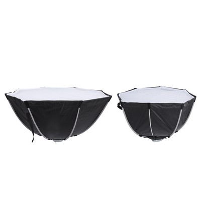 New Octagonal Softbox Portable Foldable Umbrella Octagonal Softbox For Photo Stu
