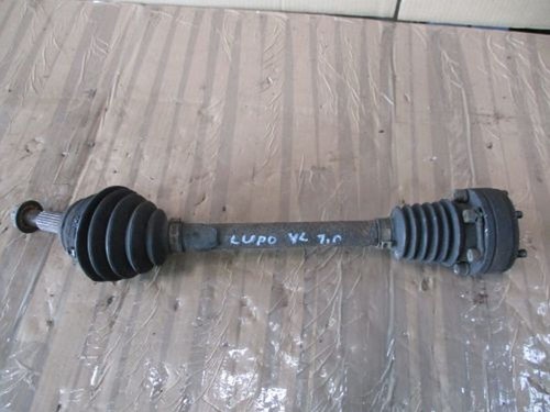 Antriebswelle links vorn VW LUPO (6X1, 6E1) 1,0