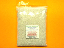 PREMIUM GRADE HO SCALE LIGHT GREY BALLAST NEW B81 B1381