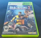 Dead Rising 2 (Microsoft Xbox 360, 2010) - CIB - Tested and Working
