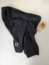 New PEARL IZUMI Escape Quest Womens Black Padded Cycling Shorts Size XL NWT