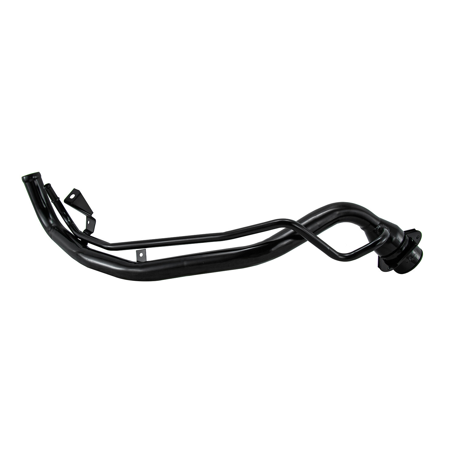 Fuel Tank Filler Neck for Chevy Venture Silhouette 1998-00 1999 Pontiac V6 3.4L