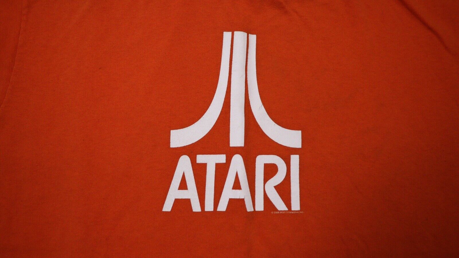 XL Vintage Atari 2000 T Shirt - image 2