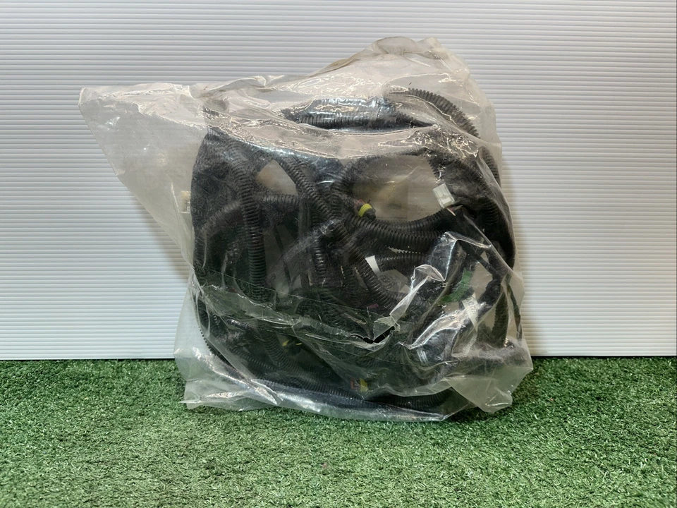 ✅ Ram ProMaster 1500 2500 3500 2017 2018 2019 2020 carrocería cableado derecho 68312017AE Foto 4 de 4