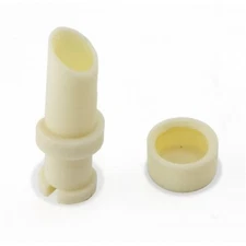 Omix 16561.01 Axle Breather Fits 72-86 CJ5 CJ6 CJ7 Scrambler