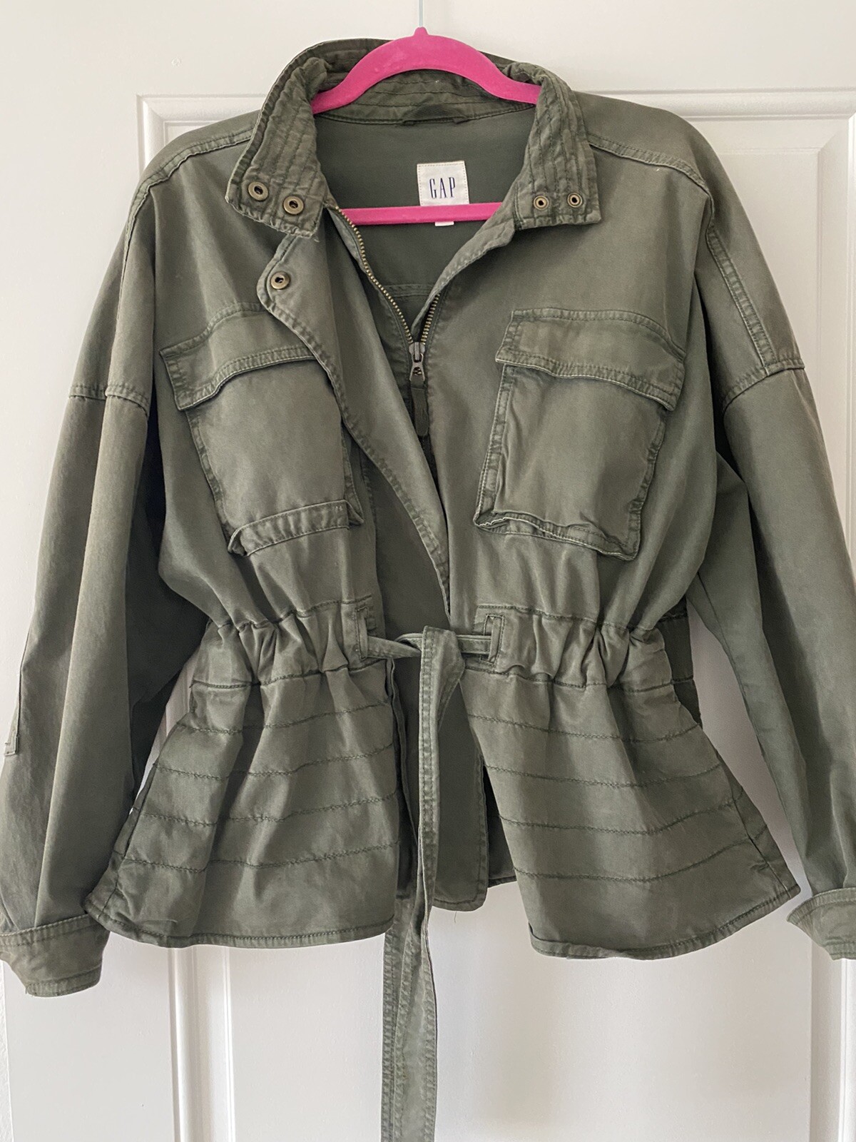 GAP jacket coat size M - image 1