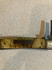 VINTAGE BUCK CREEK Pocket Knife SOLINGEN — photo 4