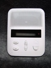 IntraSonic I2000P White Intercom Outdoor Station IST
