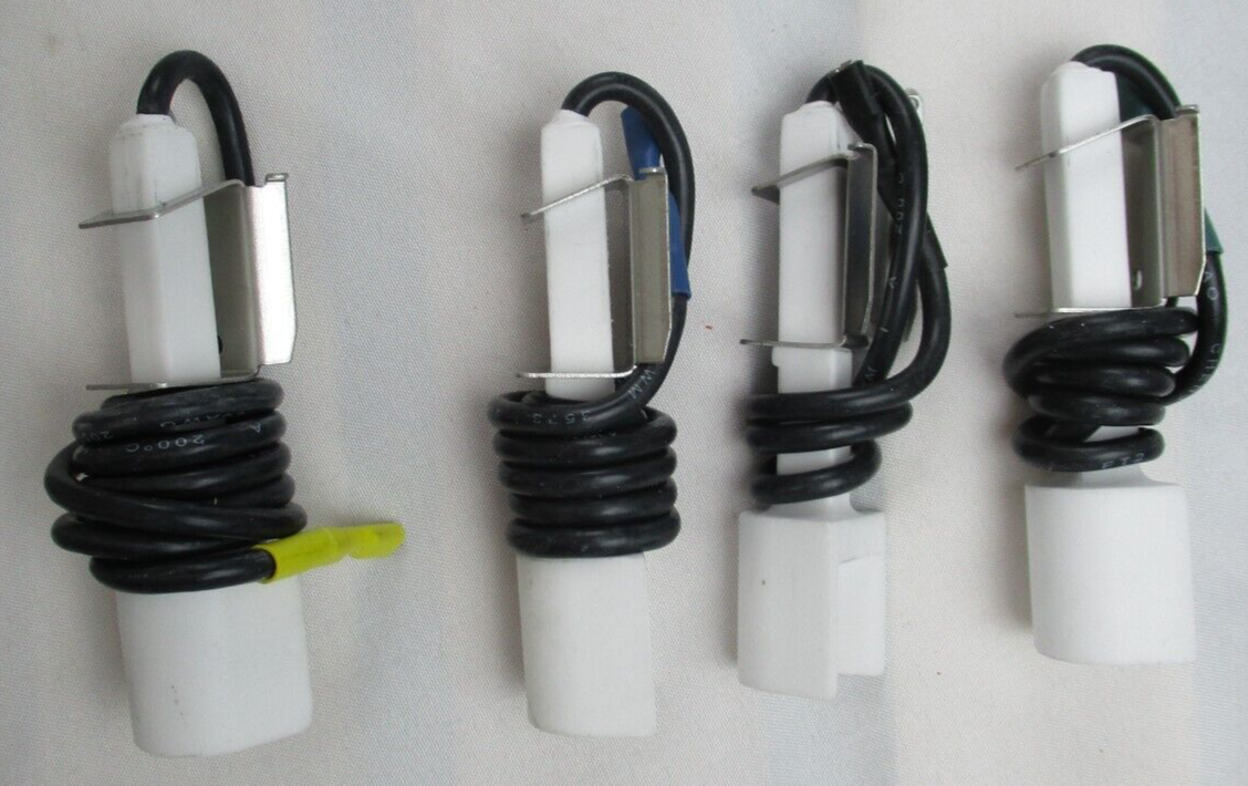 er Igniter Kit for 330 Model Genesis Gas Grills 2011+. Original