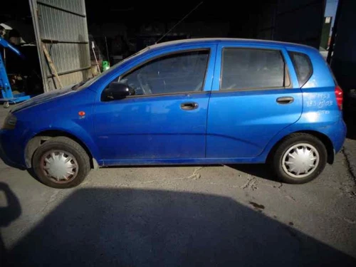 96541738 Elevalunas Delantero Derecho para DAEWOO KALOS * 2003 2197350 - Imagen 5 de 8