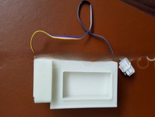 1X refrigerator L damper motor DA31-00043E