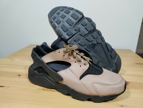 nike huarache toadstool