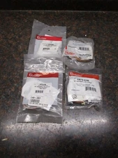 LOT OF 4 NEW Robertshaw 1970-036 36" Thermocouple Uni- Line Universal