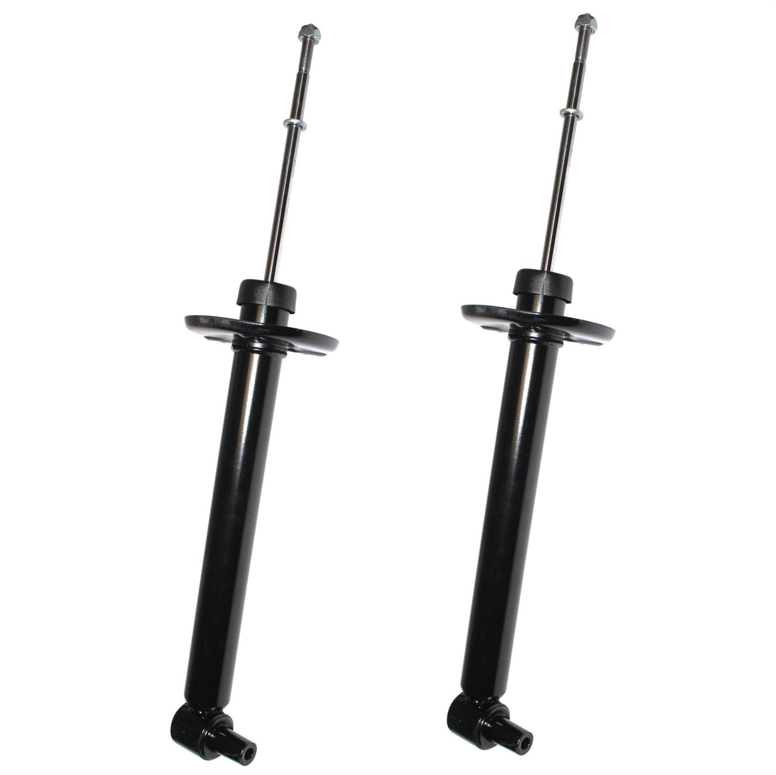 SACHS Stoßdämpfer 170 814 - Hinterachse Für Audi A4 B5 1994-2001