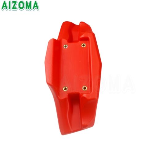 7/8" 1-1/8" Bar Auxiliary Fuel Tank Handlebar Mount Gas Fuel Container Dirt Bike - Foto 7 di 16