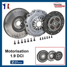 Kit d'embrayage Renault SCENIC