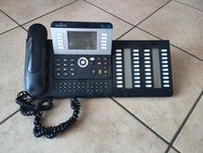 ALCATEL 4039 URBAN GRAY Telefon mit 40key Modul