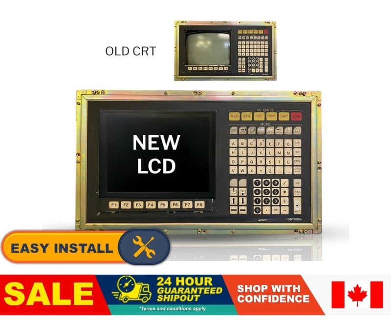 LCD Monitor for 14-inch Orion CRT, M34KXG30X50, Microvitec 14HC49CAMV6Z - Image 2 of 4