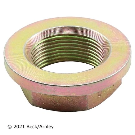 Tuercas de eje Beck Arnley 103-3080 Foto 3 de 4