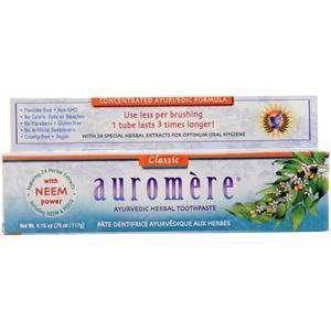 Auromere    , 4,16