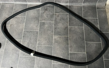 T&uuml;rdichtung T&uuml;rgummi vorn Rechts Schwarz Mercedes C-Klasse W204 S204 A2046971051