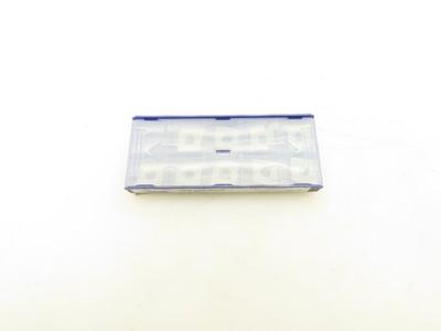 Indexable CNGA-432W Indexable Ceramic Insert Grade MW43B Lot Of 9