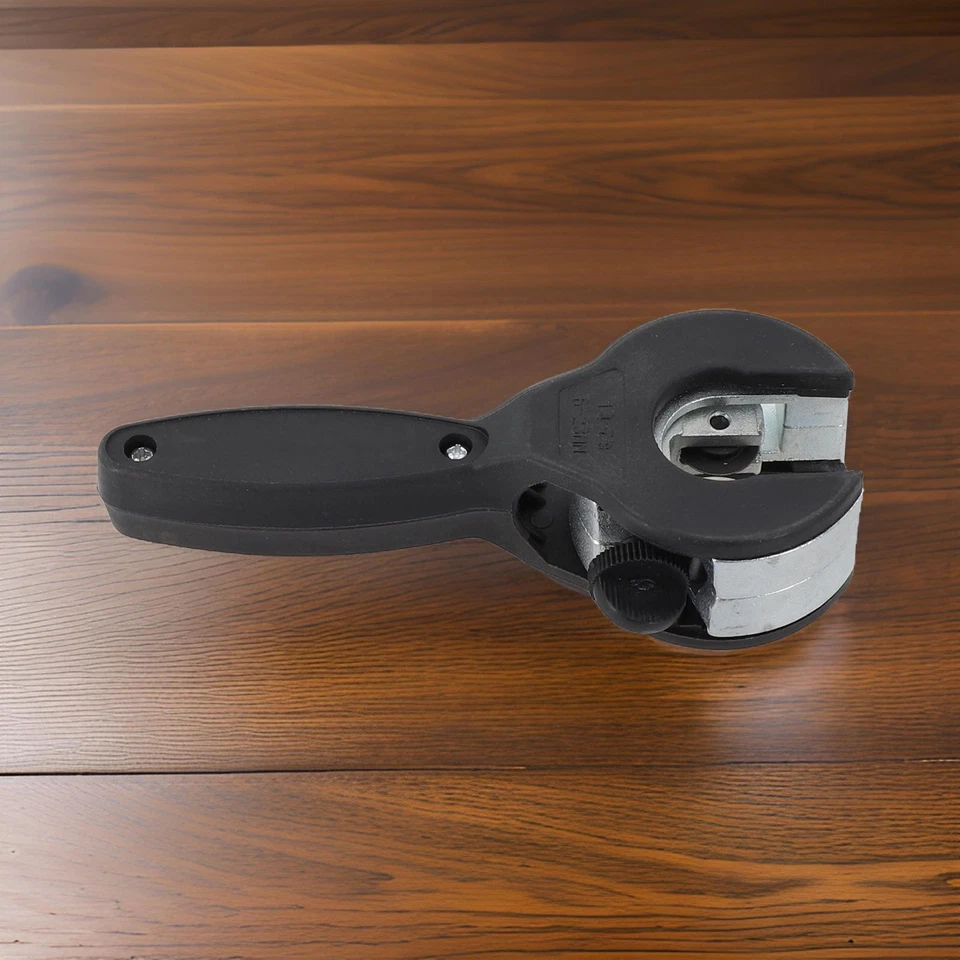 1pc Ratchet Tube Pipe Cutter For Cutting 6-23mm Stainless Steel Copper,Aluminium - Image 3 of 4