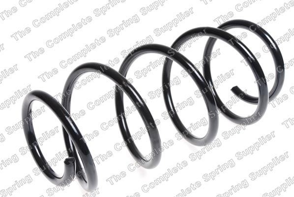 LesjÖFors Fahrwerksfeder 4026212 Passend FüR Fiat-image
