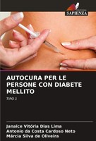 Janaice VitóRia Dias Lima (U. A.) | Autocura PER LE Persone CON Diabete Mellito