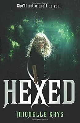 Hexed, Krys, Michelle, Used; Very Good Book