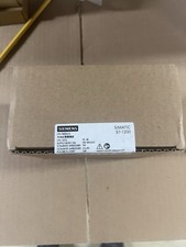 New Siemens 6ES7217-1AG40-0XB0 SIMATIC S7-120...