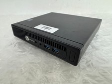 HP EliteDesk 705 G3 A6-9500E R5 16GB 256GB SSD Win 11 Pro