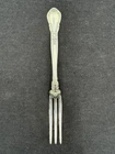 Chantilly by Gorham Sterling Silver Strawberry Fork 4 5/8"