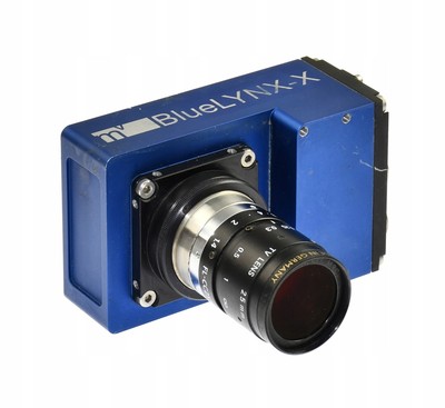 MATRIX VISION mvBlueLYNX-X120aG Optical 