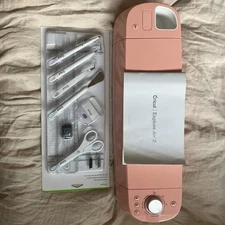 Cricut Maker 2005466 Electronic Cutting Machine - Rose